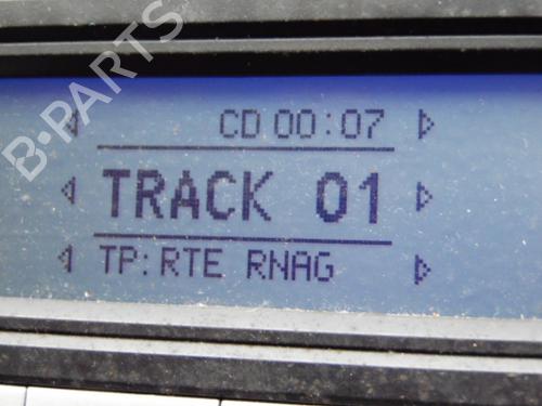 Headlight switch VW PASSAT B6 (3C2) 1.9 TDI | BP38804113I24  - Image 14