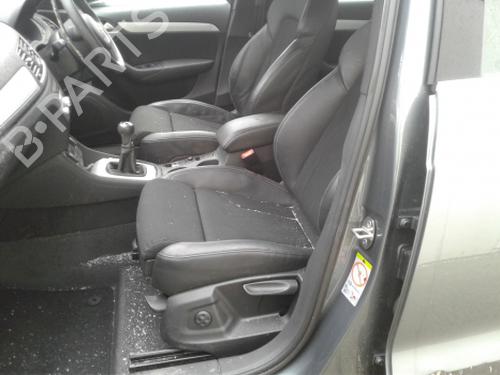 Headlight switch AUDI Q3 (8UB, 8UG) 2.0 TDI | BP38815580I24 - Image 18