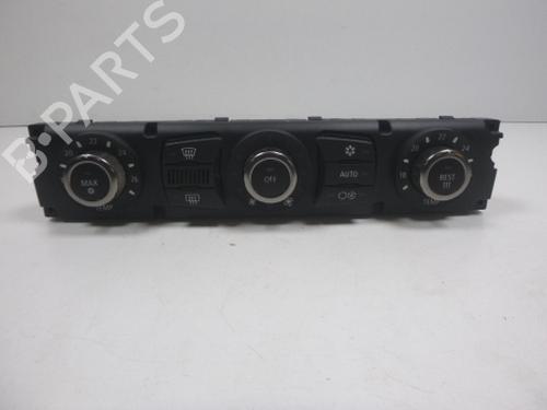 Used Climate control Climate control BMW 5 (F10) M5 (560 hp) 38814532 38814532