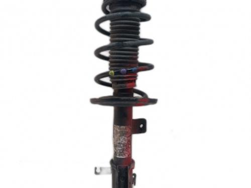 Used Right front shock absorber Right front shock absorber PEUGEOT 208 II (UB_, UP_, UW_, UJ_) e-208 (136 hp) 38811667 38811667