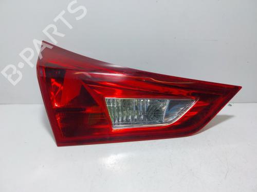 Left tailgate light TOYOTA AURIS (_E18_) 1.4 D-4D (NDE180_, NDE180R) | BP38803284C79 - Image 5