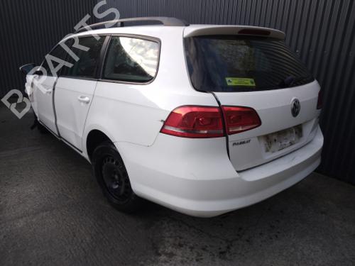 Right tailgate light VW PASSAT B7 Variant (365) 1.6 TDI | BP38815586C80 - Image 8