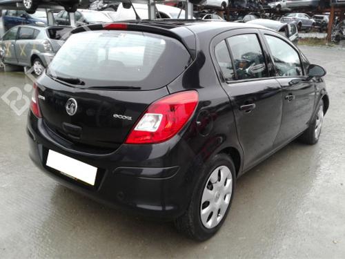 Right front window switch VAUXHALL CORSA Mk III (D) (S07) 1.3 CDTI (L08) | BP38812420I26 - Image 15