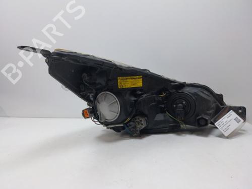 Left headlight SUBARU LEGACY V (BM) 2.0 D AWD (BMD) | BP38815936C28 - Image 2