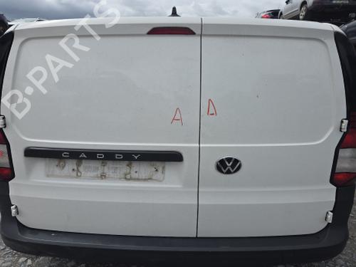 Switch VW CADDY V Box Body/MPV (SBA, SBH) 2.0 TDi | BP38808780I30 - Image 14