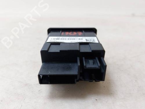 Electronic module FORD FOCUS IV (HN) 1.0 EcoBoost mHEV | BP39247691M83 - Image 4