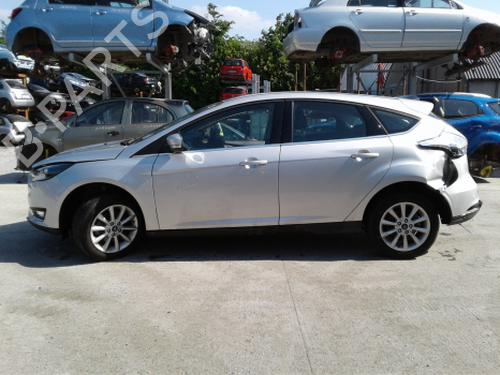 Climate control FORD FOCUS III 1.0 EcoBoost | BP38815735I5 - Image 11