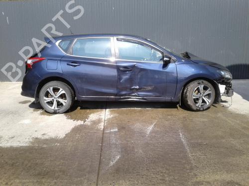 Front wiper motor NISSAN PULSAR Hatchback (C13) 1.5 dCi | BP38812580M29 - Image 11