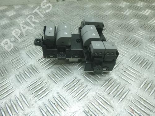 Right front window switch HYUNDAI IONIQ 6 (CE) EV | BP38808485I26 - Image 2