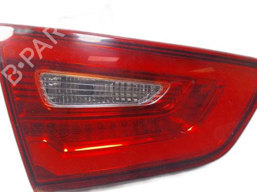 Used Left tailgate light Left tailgate light KIA OPTIMA (FSGDS6B) 1.7 CRDi (136 hp) 38806606 38806606
