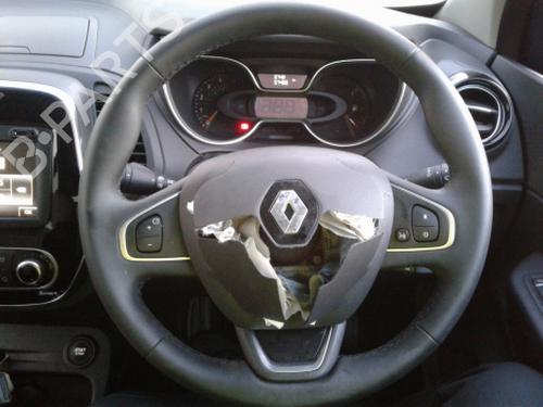 Steering wheel RENAULT CAPTUR I (J5_, H5_) 1.5 dCi 90 (J5N4, J5M5, J5MW, J5M6, J5AL, J5AJ) | BP38804473C49  - Image 20