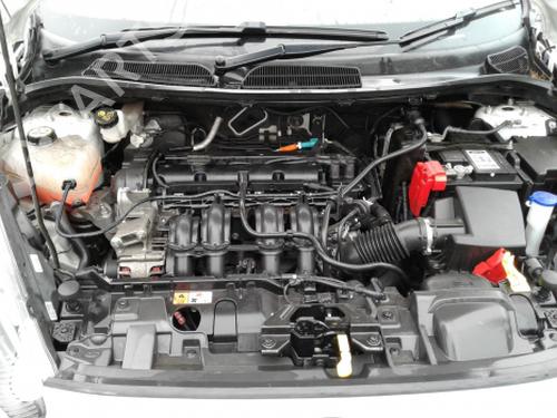 Control unit FORD FIESTA VI (CB1, CCN) 1.25 | BP38803038M11  - Image 20