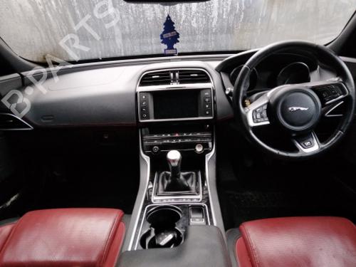 Steering column stalk JAGUAR XE (X760) 2.0 D | BP38815188I23 - Image 13