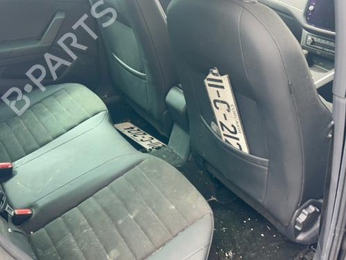 Radio SEAT ARONA (KJ7, KJP) 1.0 TSI | BP38804142E6 - Image 15