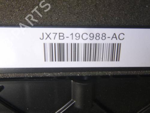 Heater matrix box FORD FOCUS IV (HN) 1.0 EcoBoost mHEV | BP39567167M61  - Image 7