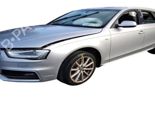 Engine control unit (ECU) AUDI A4 B8 Avant (8K5) 2.0 TDI | BP38812356M57  - Image 7