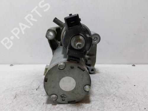 Starter PEUGEOT 2008 I (CU_) 1.2 VTi | BP38814642M8 - Image 4