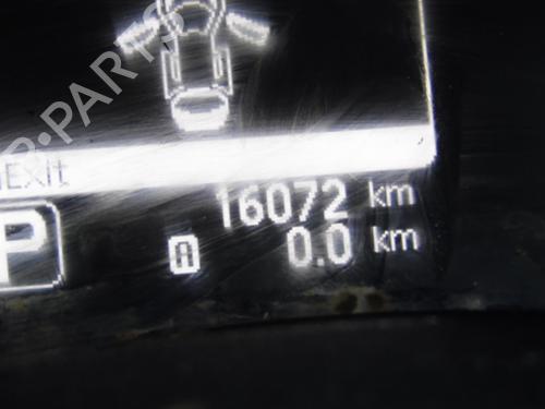 Air vent NISSAN LEAF (ZE0) Electric | BP38805751I21 - Image 20