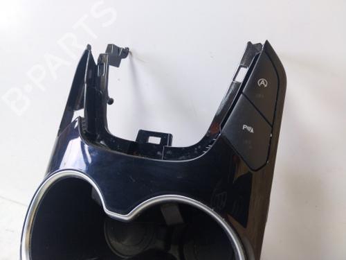 Cup/Object holder FORD MONDEO V Hatchback (CE) 2.0 TDCi | BP39247796I37 - Image 4