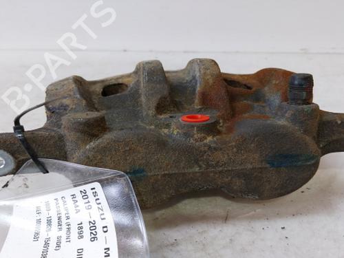 Left front brake caliper ISUZU D-MAX III (TFR, TFS) 1.9 DDI 4x4 (TFS87) | BP38807771M105 - Image 4