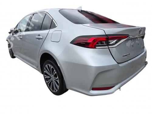 Climate control TOYOTA COROLLA Saloon (_E21_) 1.8 VVTi Hybrid | BP38803464I5  - Image 11