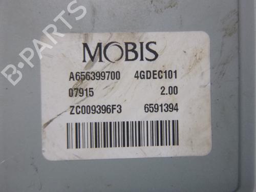 Steering column HYUNDAI i30 (GD) 1.4 CRDi | BP38808724M21 - Image 7