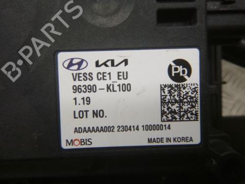 Speaker HYUNDAI IONIQ 6 (CE) EV | BP38805860E2  - Image 5