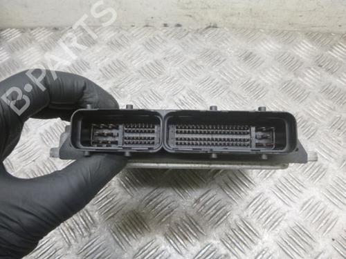 Engine control unit (ECU) TOYOTA AURIS (_E18_) 1.4 D-4D (NDE180_, NDE180R) | BP38813671M57 - Image 4