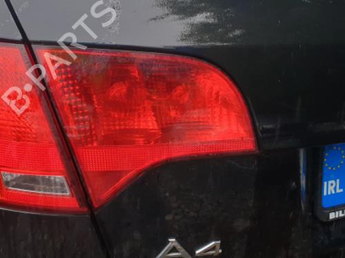 Used Left tailgate light Left tailgate light AUDI A4 B7 Avant (8ED) 1.9 TDI (116 hp) 38804786 38804786