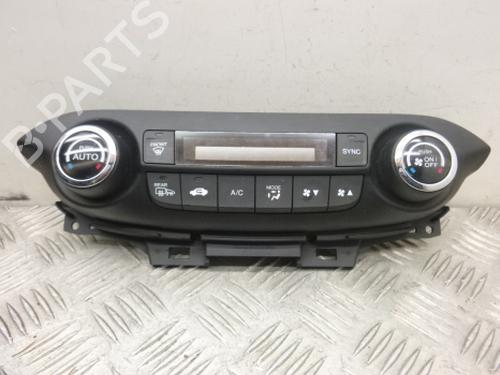 Used Climate control Climate control HONDA CR-V IV (RM_) 1.6 i-DTEC (RE6) (120 hp) 38811035 38811035