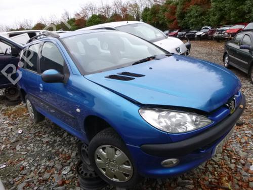 Injector PEUGEOT 206 SW (2E/K) 1.4 HDi | BP38803873M100 - Image 6