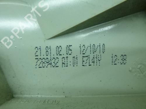 Right taillight BMW 3 Touring (E91) 320 d | BP38809704C35 - Image 6