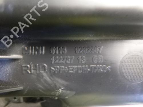 Glove box MINI MINI (F56) Cooper | BP38812110C95  - Image 6