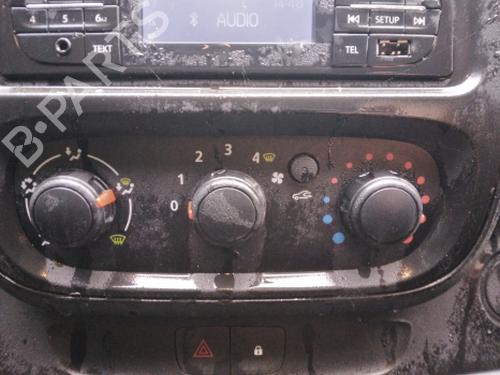 Steering rack RENAULT TRAFIC III Van (FG_) 1.6 dCi 125 (FGMH) | BP39567243M22 - Image 21