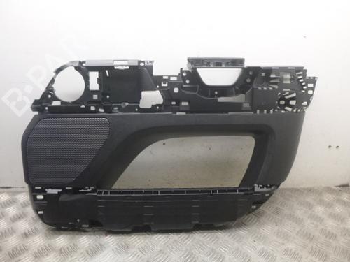 Used Front right panel Front right panel LAND ROVER DEFENDER Station Wagon (L663) P400e Hybrid 4x4 (404 hp) 38806210 38806210
