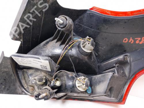 Left taillight FORD FOCUS III 1.6 TDCi | BP38806273C34  - Image 5