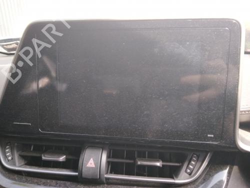 Right front window switch TOYOTA C-HR (_X1_) 1.8 Hybrid (ZYX10_, ZYX11_, ZYX10R, ZYX11R) | BP38812751I26  - Image 18