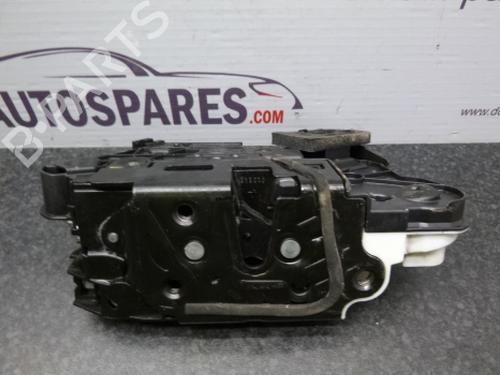 Front right lock VW PASSAT B8 (3G2, CB2) 1.6 TDI | BP38802566C97 - Image 6