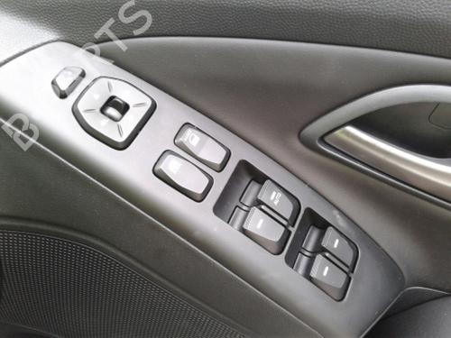 Left sun visor HYUNDAI ix35 (LM, EL, ELH) 1.7 CRDi | BP38802840I1 - Image 17