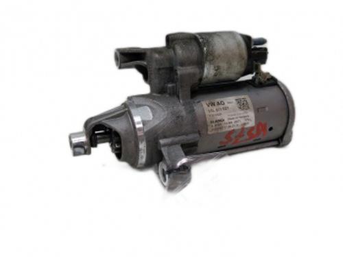 Used Starter Starter AUDI A5 Sportback (F5A, F5F) 35 TDI (163 hp) 38814839 38814839