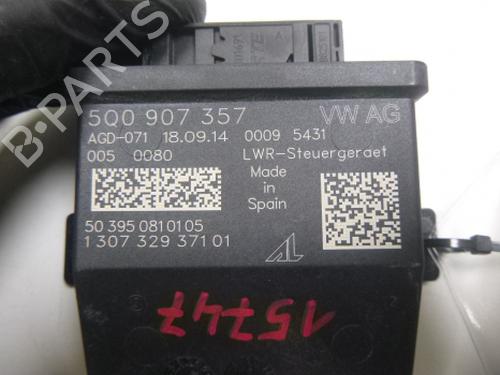 Electronic module AUDI A3 (8V1, 8VK) 1.4 TFSI | BP38815351M83 - Image 3