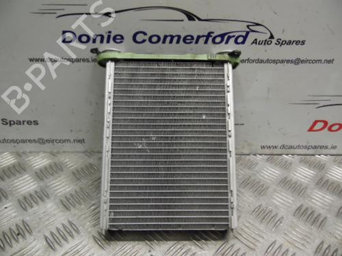 Used Heater matrix Heater matrix RENAULT MEGANE III Hatchback (BZ0/1_, B3_) 1.5 dCi (BZ0C) (90 hp) 38807829 38807829
