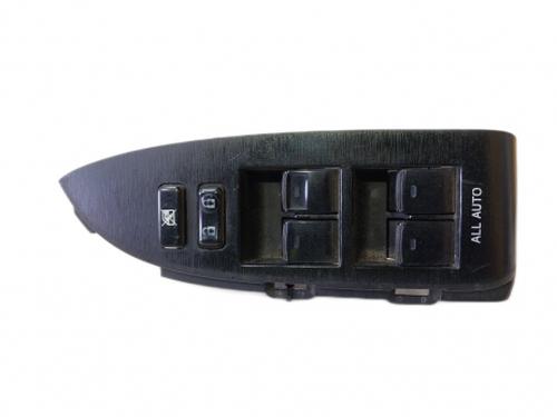 Used Right front window switch Right front window switch TOYOTA PRIUS (_W3_) 1.8 Hybrid (ZVW30) (136 hp) 38805113 38805113