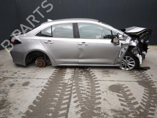 Switch TOYOTA COROLLA Saloon (_E21_) 1.8 VVTi Hybrid (ZWE211) | BP38805031I30  - Image 10