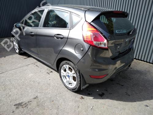Engine control unit (ECU) FORD FIESTA VI (CB1, CCN) 1.25 | BP38804002M57 - Image 7