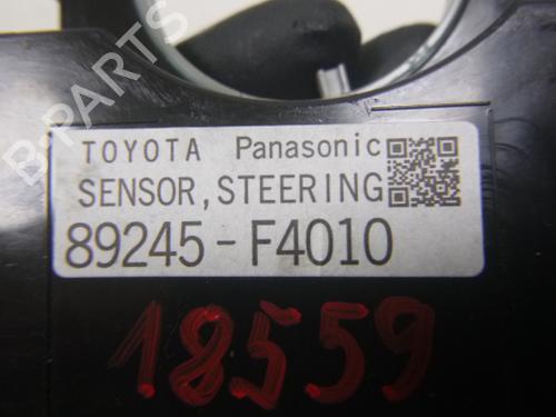 Electronic sensor TOYOTA C-HR (_X1_) 1.8 Hybrid (ZYX10_, ZYX11_, ZYX10R, ZYX11R) | BP38814290M84 - Image 3