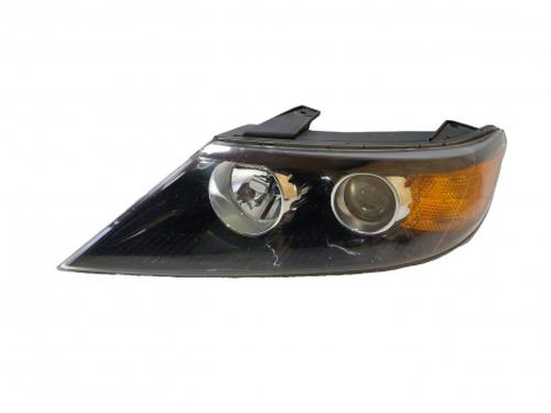 left-headlight-kia-sorento-ii-xm-2009-2010-2011-2012-2013-2014-2015-2016-38809653 main image