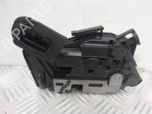Front left lock VW PASSAT B8 (3G2, CB2) 1.6 TDI | BP38813530C98 - Image 2