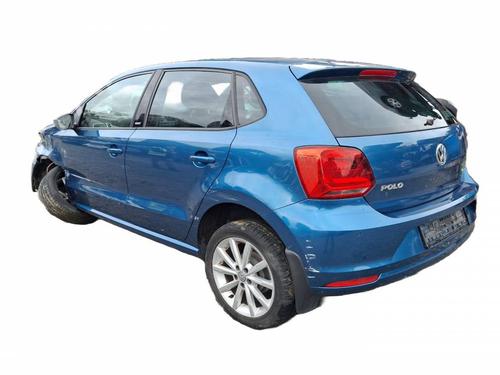Right front window switch VW POLO VI (AW1, BZ1, AE1) 1.0 | BP39655882I26 - Image 9