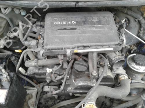 Right front window switch DAIHATSU TERIOS (J2_, F7__) 1.5 VVT-i RWD | BP38810036I26  - Image 22